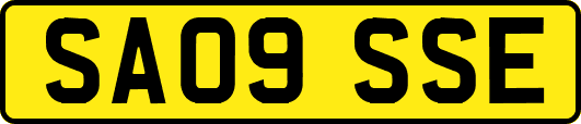 SA09SSE