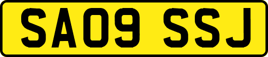 SA09SSJ