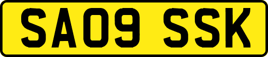 SA09SSK