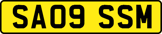 SA09SSM