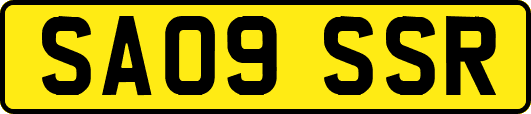SA09SSR