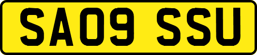 SA09SSU