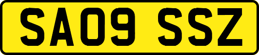 SA09SSZ
