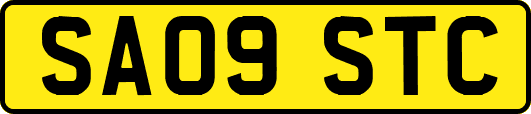 SA09STC
