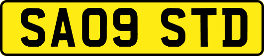 SA09STD