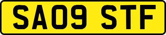 SA09STF