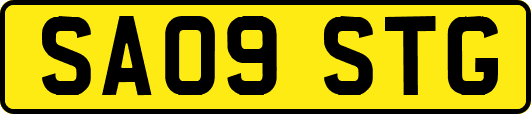 SA09STG