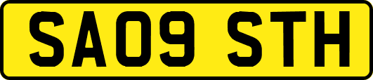 SA09STH