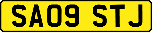 SA09STJ