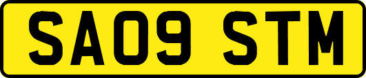 SA09STM