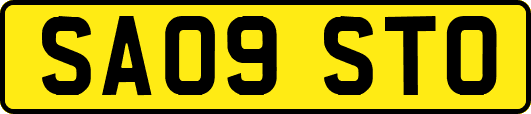 SA09STO