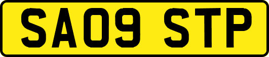 SA09STP