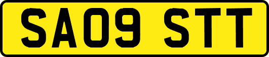 SA09STT