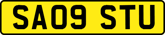 SA09STU