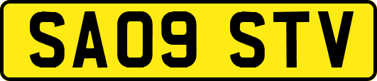 SA09STV