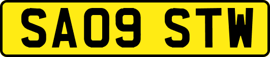 SA09STW