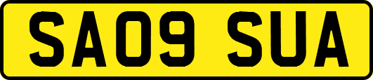 SA09SUA