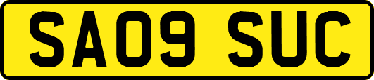 SA09SUC