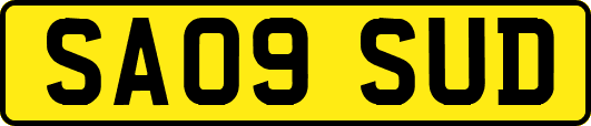 SA09SUD