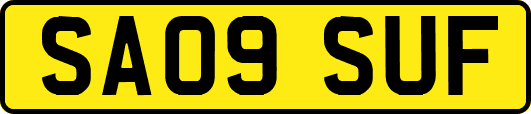 SA09SUF