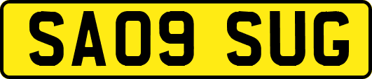 SA09SUG
