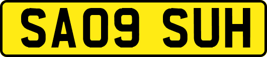 SA09SUH