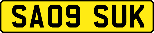 SA09SUK