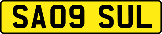 SA09SUL