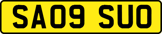 SA09SUO