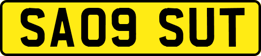 SA09SUT