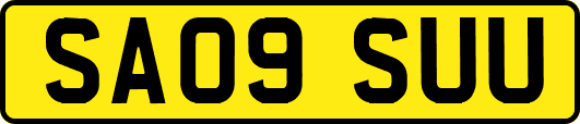SA09SUU