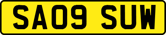 SA09SUW