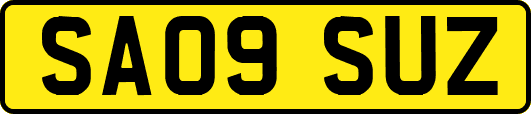 SA09SUZ