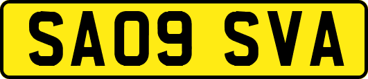 SA09SVA