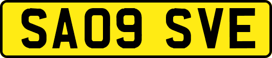 SA09SVE