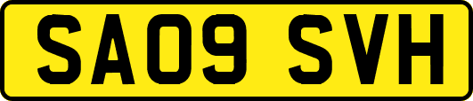 SA09SVH