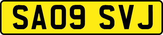 SA09SVJ