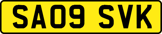 SA09SVK