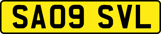 SA09SVL
