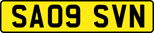 SA09SVN