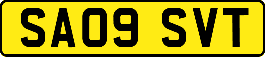 SA09SVT