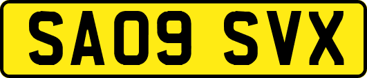 SA09SVX