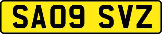 SA09SVZ