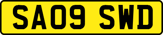 SA09SWD