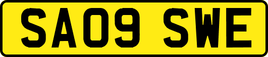 SA09SWE