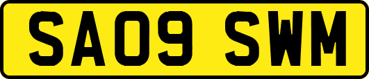 SA09SWM