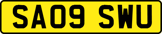 SA09SWU