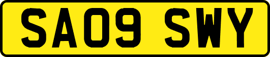 SA09SWY