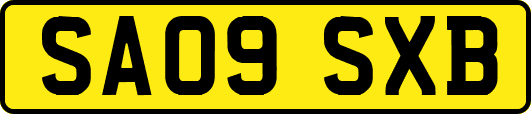 SA09SXB