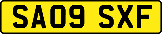 SA09SXF